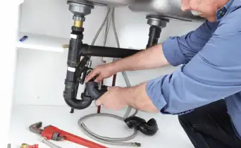 Plumbing Repair in Worcester, MA