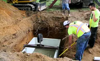 Septic Repair in Worcester, MA